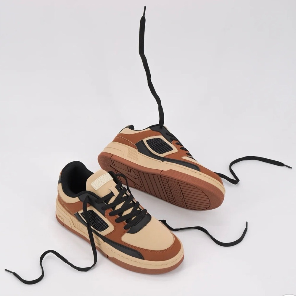 VRTX TRAINER MOCHA